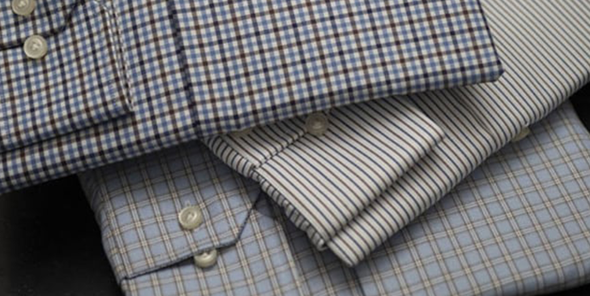 Hagen Button-Down